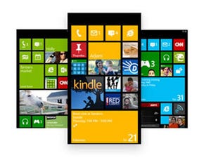 KDDI、Windows Phone 7.8へのOSアップデートを開始