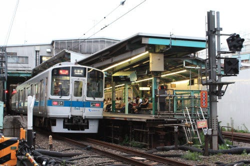 東京都と小田急電鉄 下北沢駅含む代々木上原 梅ヶ丘間を3 23より地下化 マイナビニュース