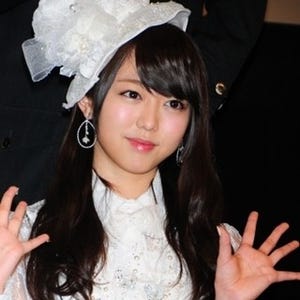 AKB48峯岸の丸刈り謝罪、戸賀崎総支配人が経緯を報告 - 不公平処分にも言及