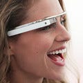 Google Glassの情報が米FCCサイトに出現