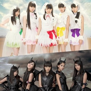 ももクロZ、2ndアルバム&ツアーのタイトルを発表! 待ち受ける"5次元"とは