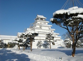 2013年は福島県会津若松が舞台!　大河ドラマ・新島八重を5分で知る