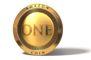 米Amazon、「Kindle Fire」向けの仮想通貨「Amazon Coin」を発表