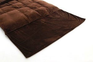 毛布の役割も果たす、肩まで暖かい「肩掛け付き布団カバー」発売- RSY