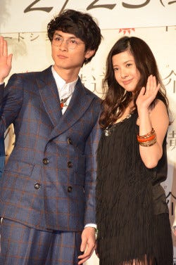 吉高由里子 過保護のように可愛がった作品は初めて 映画 横道世之介 マイナビニュース