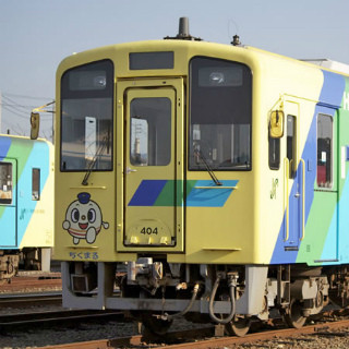 福岡県の平成筑豊鉄道、3/16ダイヤ改正 - 直方～田川後藤寺間に直通列車が