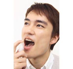 ダイエッターの口は臭う!?　口臭の原因と対策4つ
