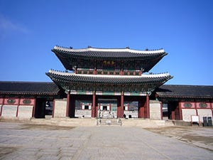 韓国で楽しむ新婚旅行のススメ