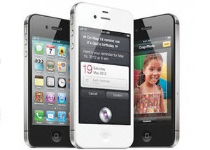 アップル、iPhone 4S向けに「iOS 6.1.1アップデート」緊急リリース