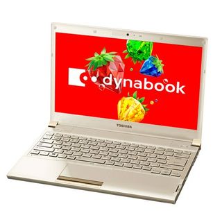 東芝、TV機能の刷新とハイブリッドドライブに注目 - dynabook春モデル