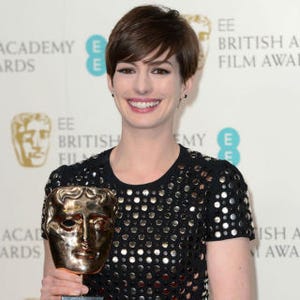英国アカデミー賞で『レ・ミゼラブル』最多4部門、『アルゴ』が3部門を受賞
