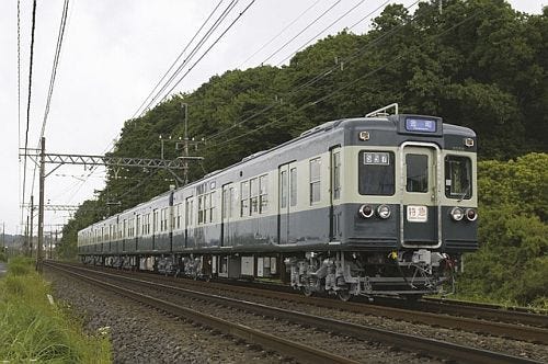 京成電鉄3300形「青電色」リバイバル塗装の3356編成、2/18で営業終了 