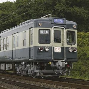 京成電鉄3300形「青電色」リバイバル塗装の3356編成、2/18で営業終了!