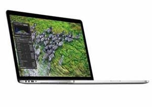 アップル、Retinaディスプレイ搭載のMacBook Proを価格改定