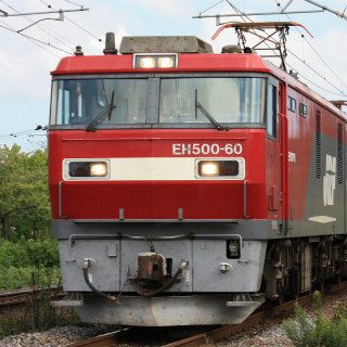 JR貨物「隅田川駅鉄道貨物輸送力増強事業」竣工 - 機関車留置設備も新設