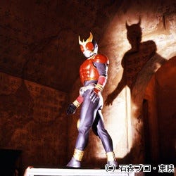 時代とともに 変身 し続けるヒーロー 平成仮面ライダーが面白い マイナビニュース