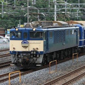 東京都から鉄道で北海道へ! JR東日本とJR北海道、お得なきっぷ2種類を発売