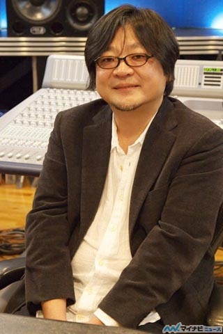 細田守 バケモノの子 主題歌にミスチル 桜井和寿も すごい映画 と絶賛 マイナビニュース