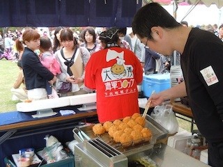 復活で大人気!　旧日本海軍レシピに倣った青森県「大湊海軍コロッケ」とは