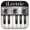 IK Multimedia、iPad用ピアノアプリ「iLectric Piano for iPad」発売