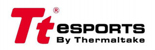 アスク、Thermaltakeのゲーミングブランド"Tt eSPORTS"製品の取り扱い開始