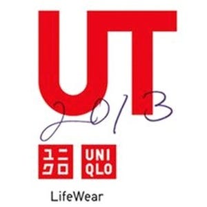 ユニクロのTシャツブランド「UT」、今年は約1,100色柄を展開!