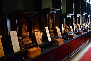 東京都・丸の内で四国八十八カ所霊場を「1日で巡るお遍路さんin丸の内」開催