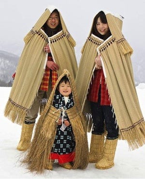 山形県鶴岡市の雪国文化を満喫できる「月山あさひ雪まつり」開催