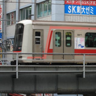 東急東横線 東京メトロ副都心線相互直通運転で関係各社がお得なきっぷ発売 マイナビニュース