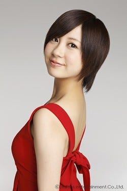 小野恵令奈 連ドラ初主演 主題歌を担当 タンクトップが似合うか心配 マイナビニュース