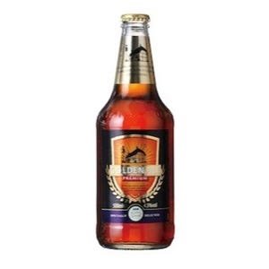 西友、英国最古の醸造所でつくられたビール「ゴールデンエール」発売