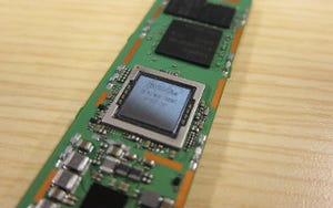 NVIDIA、Tegra 4の詳細をついに公開 - CPUだけでなくGPUも大規模アーキテクチャ変更と明らかに