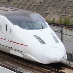 JR九州、九州新幹線のお得なきっぷ3種類を春以降も継続して発売