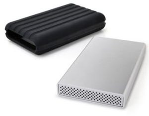 センチュリー、USB 3.0とFireWire 800を搭載した2.5型HDD用の外付けケース