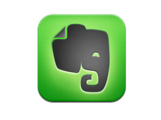 Evernote、セキュリティ問題に対処したiOSアプリ「Evernote」最新版を提供