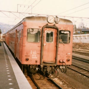 鉄道、昭和の旅 - 「信州ワイド周遊券」で出かけた小海線『阿房列車』な旅