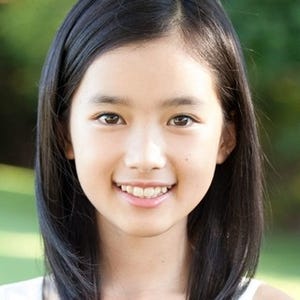 国民的美少女コンテスト特別賞の井頭愛海、上戸彩出演の『おしん』に抜てき