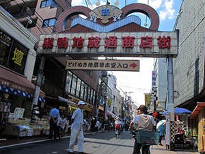 初めての東京観光にオススメな下町の名所