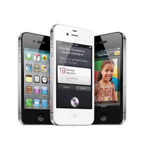 ウィルコムプラザが「iPhone 4S」を販売 - 3月7日より提供開始