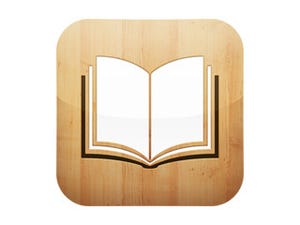 アップル、iBookstoreで日本語書籍の購入が可能に - 「iBooks」新機能