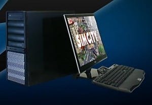 パソコン工房、都市開発SLG「シムシティ」の推奨デスクトップPCを3モデル