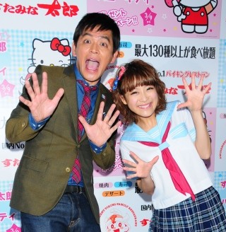 鈴木奈々､交際中の彼と年内に結婚?「昨日は熱い夜を過ごしました!」