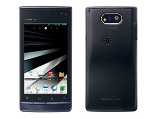 ウィルコム、4月中旬に「DIGNO DUAL WX04K」をAndroid 4.1へアップデート