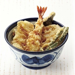 天丼てんや、390円の「サンキュー天丼」限定発売! -毎月18日「てんやの日」