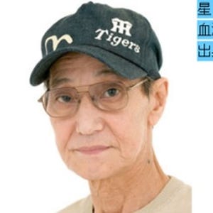 声優の納谷悟朗さん死去、『ルパン三世』銭形警部『ヤマト』沖田艦長で活躍