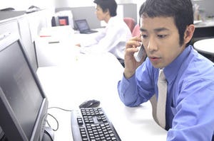 「キャリアの目標」を持つ日本勤務の若者中国人は86.6%、日本人は28.7%