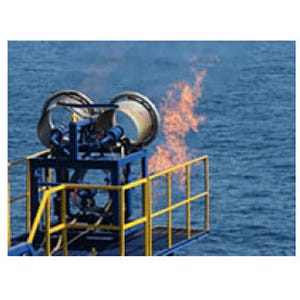 "世界初"、愛知県沖海底のメタンハイドレートから天然ガス採取に成功