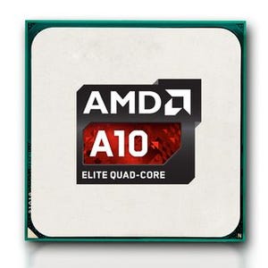 AMD、開発コード名「Richland」のモバイルAPU「A10-5750M」など本格投入へ