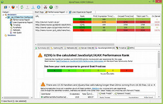 ブラウザ診断ツール「AJAX Edition 4」が公開
