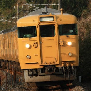 JR西日本、広島地区&大阪環状線へ「車両新製」も - 「中期経営計画2017」